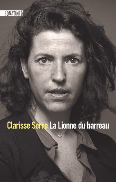 LA LIONNE DU BARREAU