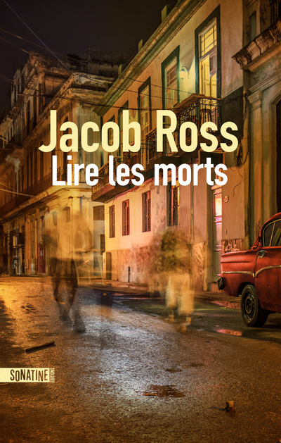 LIRE LES MORTS