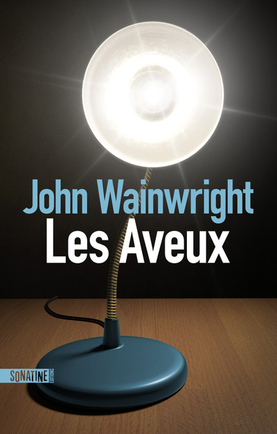 LES AVEUX
