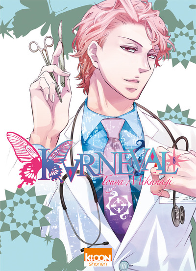 KARNEVAL T08