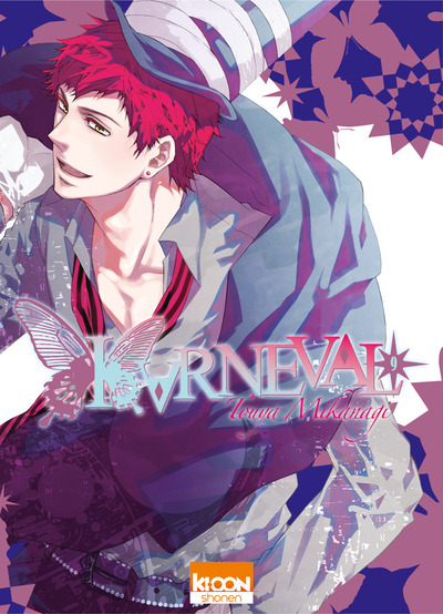 KARNEVAL T09