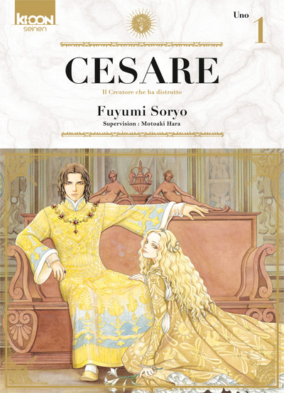 CESARE T01