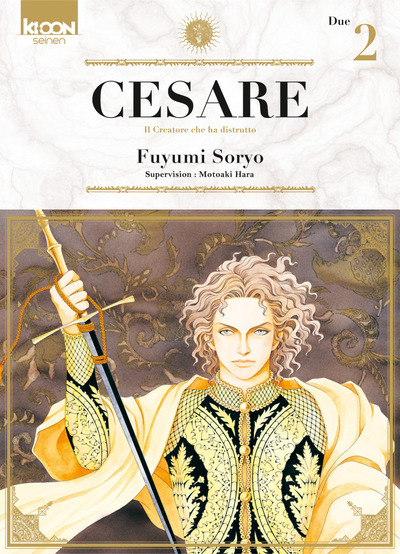 CESARE T02