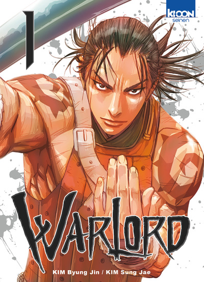 WARLORD T01