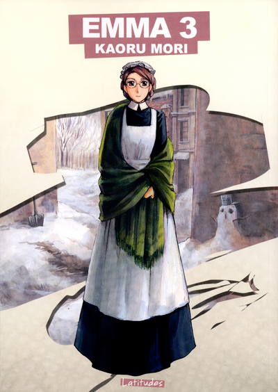 EMMA T03