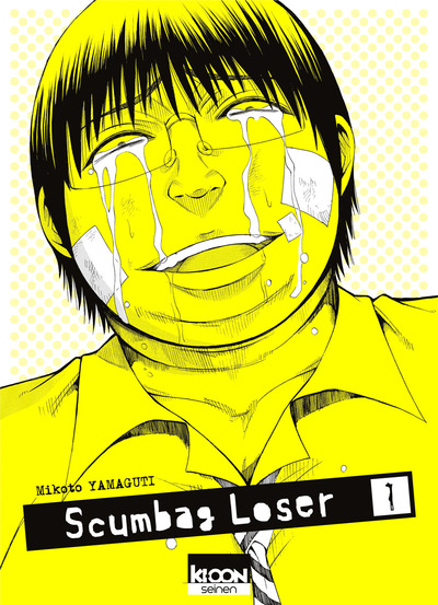 SCUMBAG LOSER T01