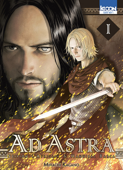 AD ASTRA T01