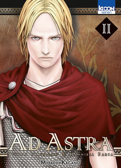 AD ASTRA T02