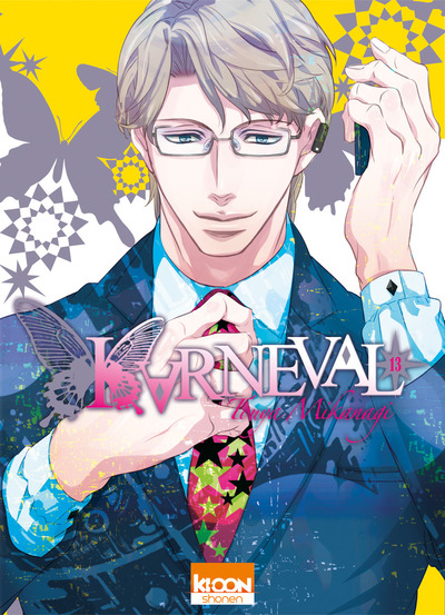 KARNEVAL T13