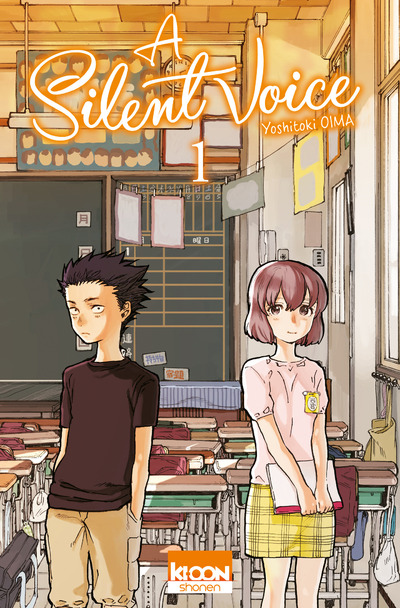 A SILENT VOICE T01