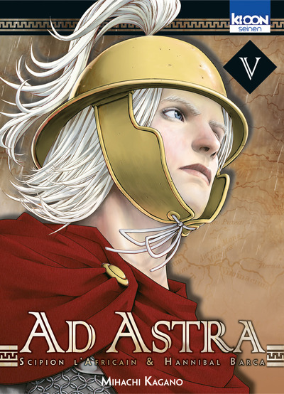 AD ASTRA T05