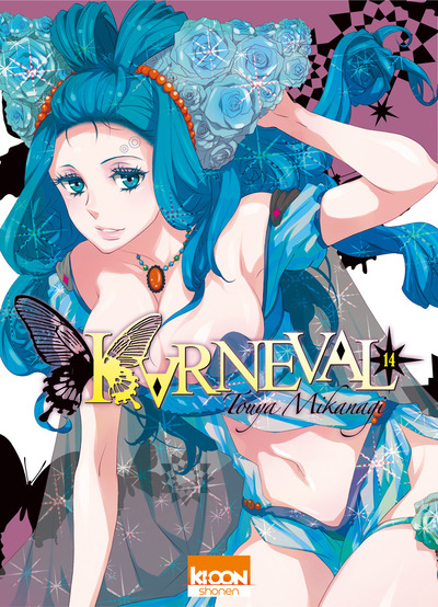 KARNEVAL T14