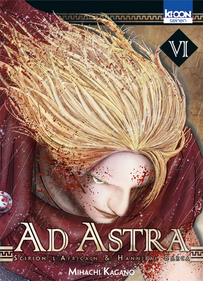 AD ASTRA T06