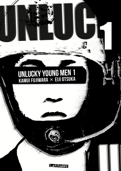 UNLUCKY YOUNG MEN T01