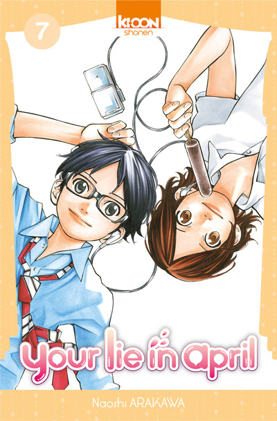 YOUR LIE IN APRIL T07