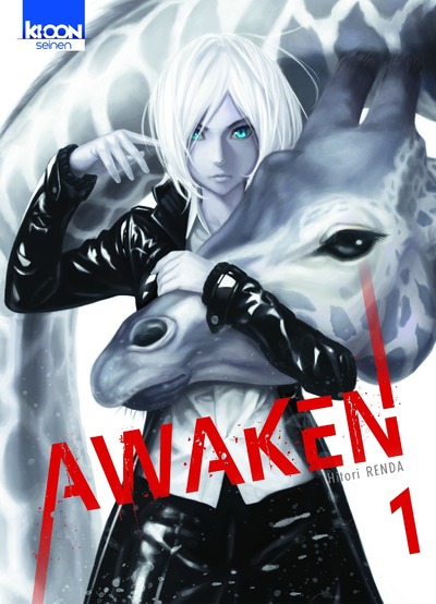 AWAKEN T01