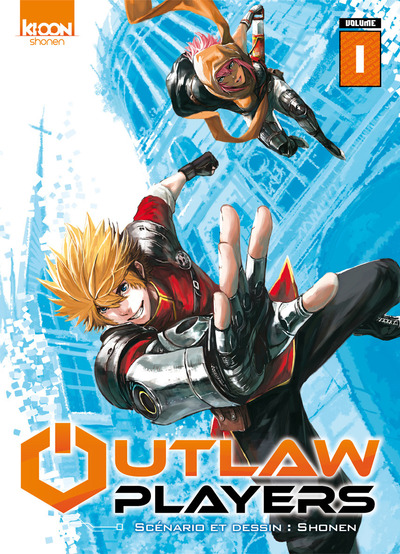 OUTLAW PLAYERS T01