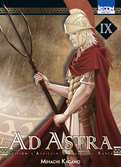 AD ASTRA T09