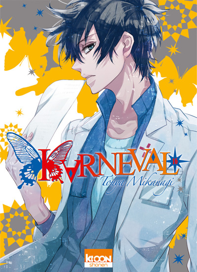 KARNEVAL T16