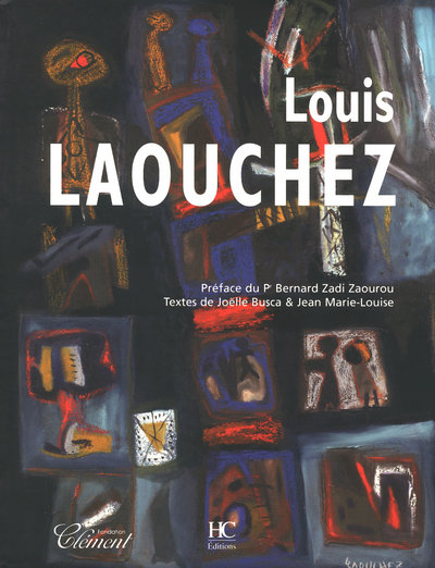 LOUIS LAOUCHEZ