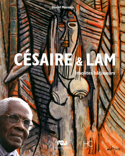 CESAIRE & LAM - INSOLITES BATISSEURS