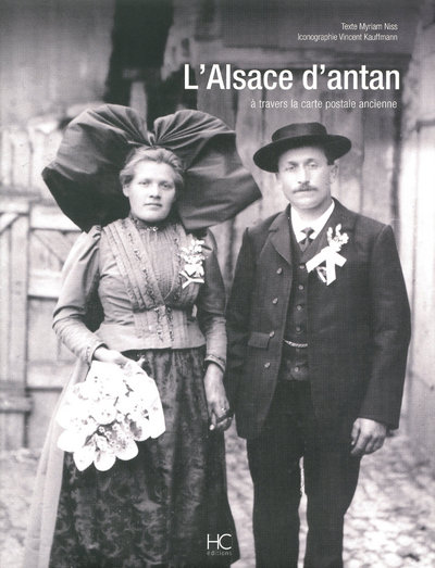 L'ALSACE D'ANTAN