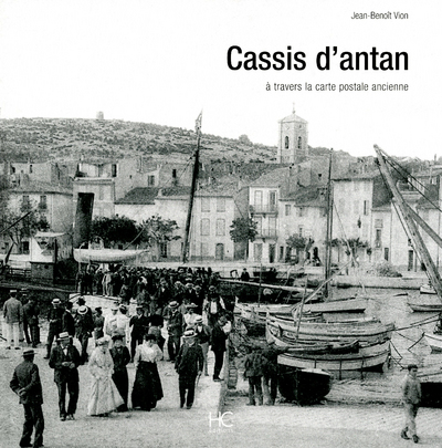 CASSIS D'ANTAN