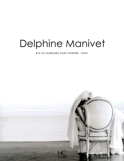 DELPHINE MANIVET