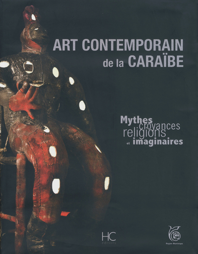 ART CONTEMPORAIN DE LA CARAIBE