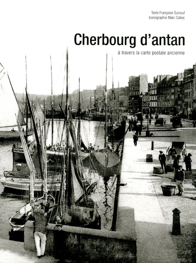CHERBOURG D'ANTAN