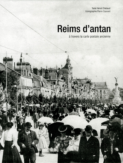 REIMS D'ANTAN