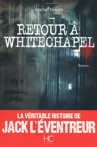 RETOUR A WHITECHAPEL