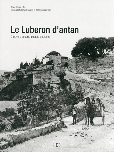 LE LUBERON D'ANTAN