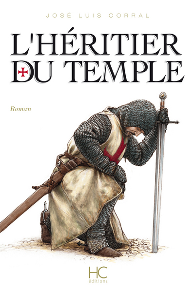 L'HERITIER DU TEMPLE