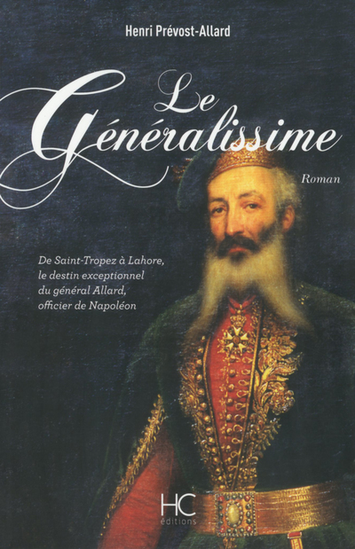 LE GENERALISSIME