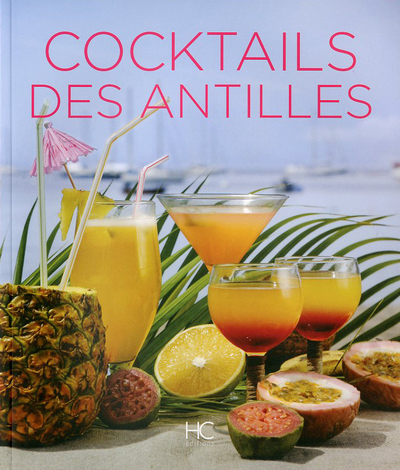 COCKTAIL DES ANTILLES