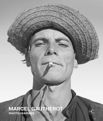 MARCEL GAUTHEROT - PHOTOGRAPHIES