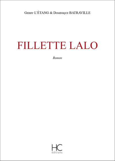 FILLETTE LALO