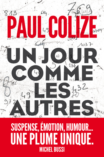 UN JOUR COMME LES AUTRES
