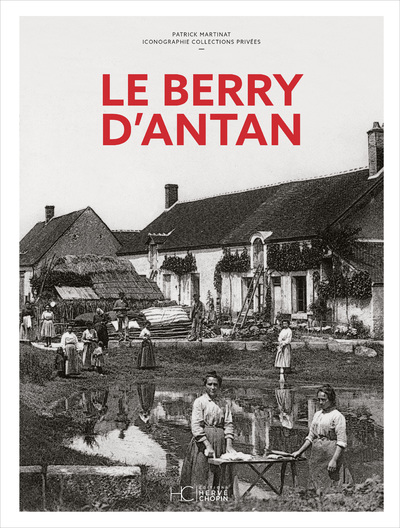 LE BERRY D'ANTAN