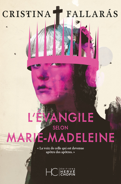 L'EVANGILE SELON MARIE-MADELEINE
