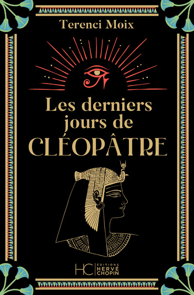 LES DERNIERS JOURS DE CLEOPATRE