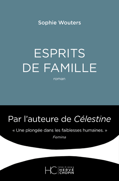 ESPRITS DE FAMILLE