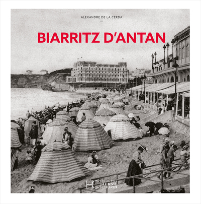 BIARRITZ D'ANTAN