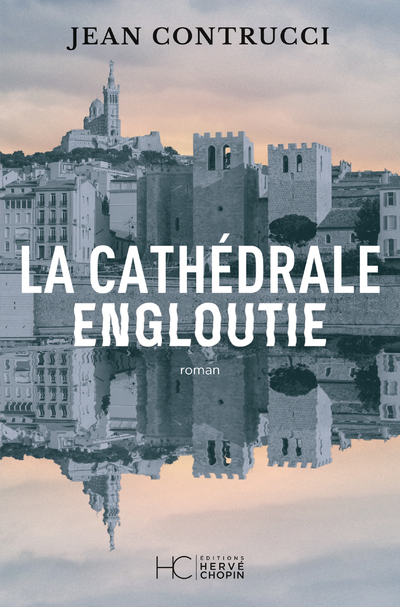 LA CATHEDRALE ENGLOUTIE