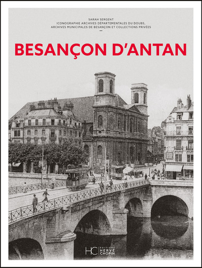 BESANCON D'ANTAN