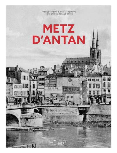 METZ D'ANTAN