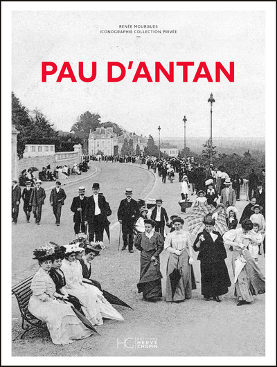 PAU D'ANTAN