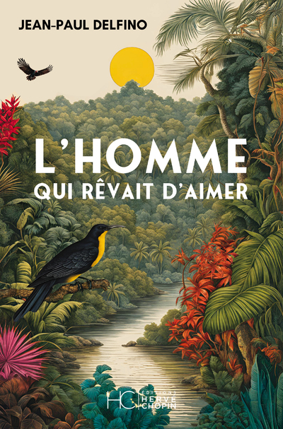 L'HOMME QUI REVAIT D'AIMER
