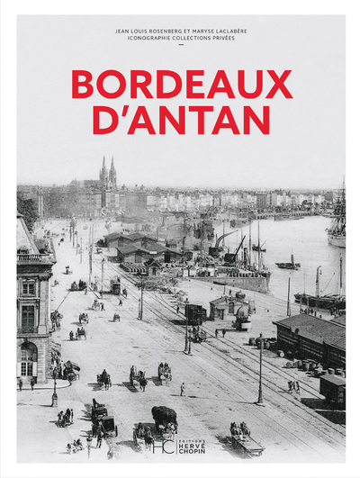 BORDEAUX D'ANTAN